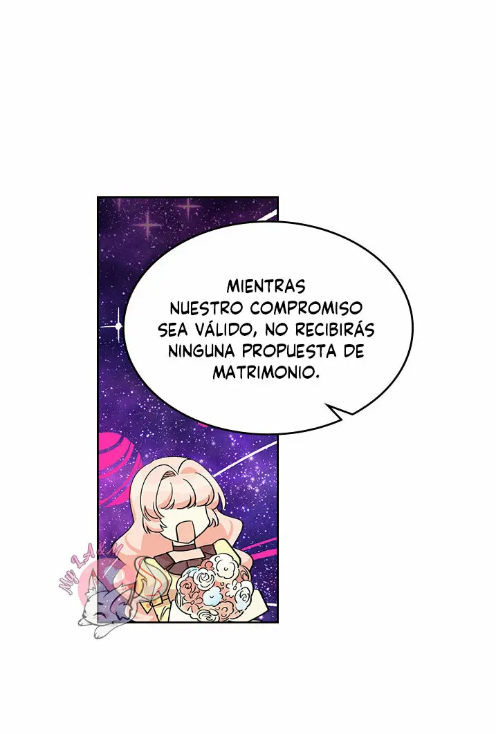 La mascota de la villana (2019) - Capítulo 35 - Página 5 - LectorTMOo