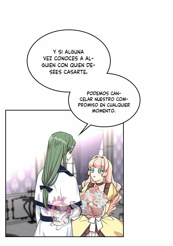 La mascota de la villana (2019) - Capítulo 35 - Página 11 - LectorTMOo