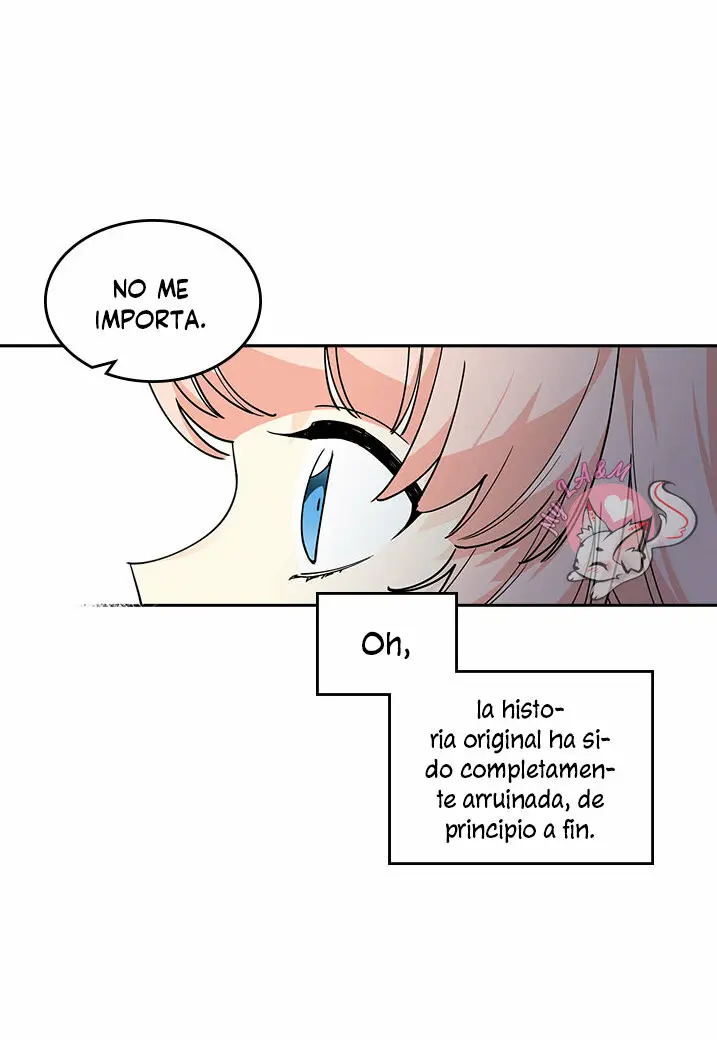 La mascota de la villana (2019) - Capítulo 35 - Página 15 - LectorTMOo
