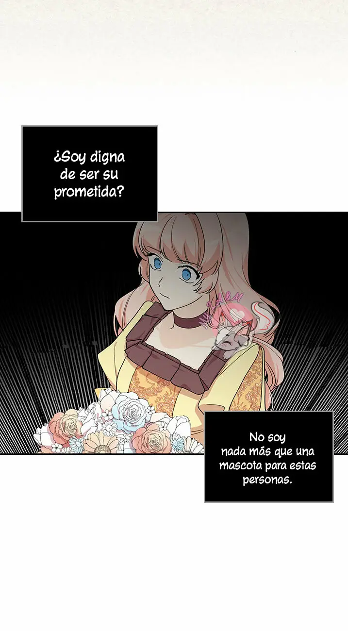 La mascota de la villana (2019) - Capítulo 35 - Página 17 - LectorTMOo
