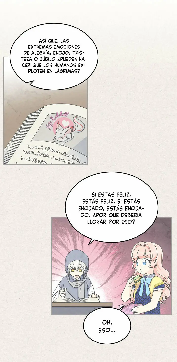 La mascota de la villana (2019) - Capítulo 35 - Página 38 - LectorTMOo