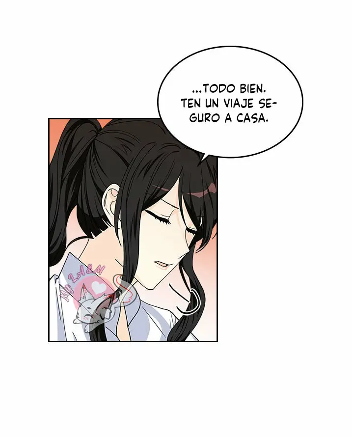 La mascota de la villana (2019) - Capítulo 35 - Página 47 - LectorTMOo