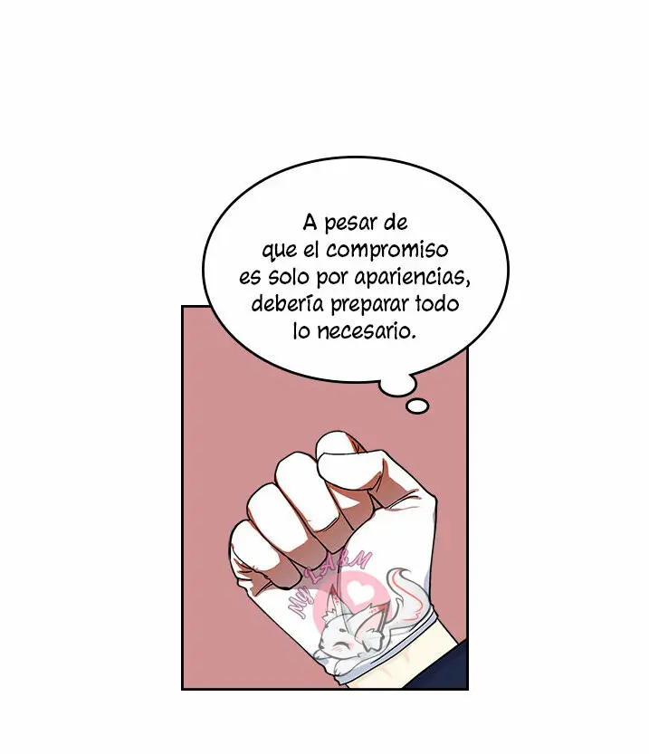 La mascota de la villana (2019) - Capítulo 35 - Página 49 - LectorTMOo