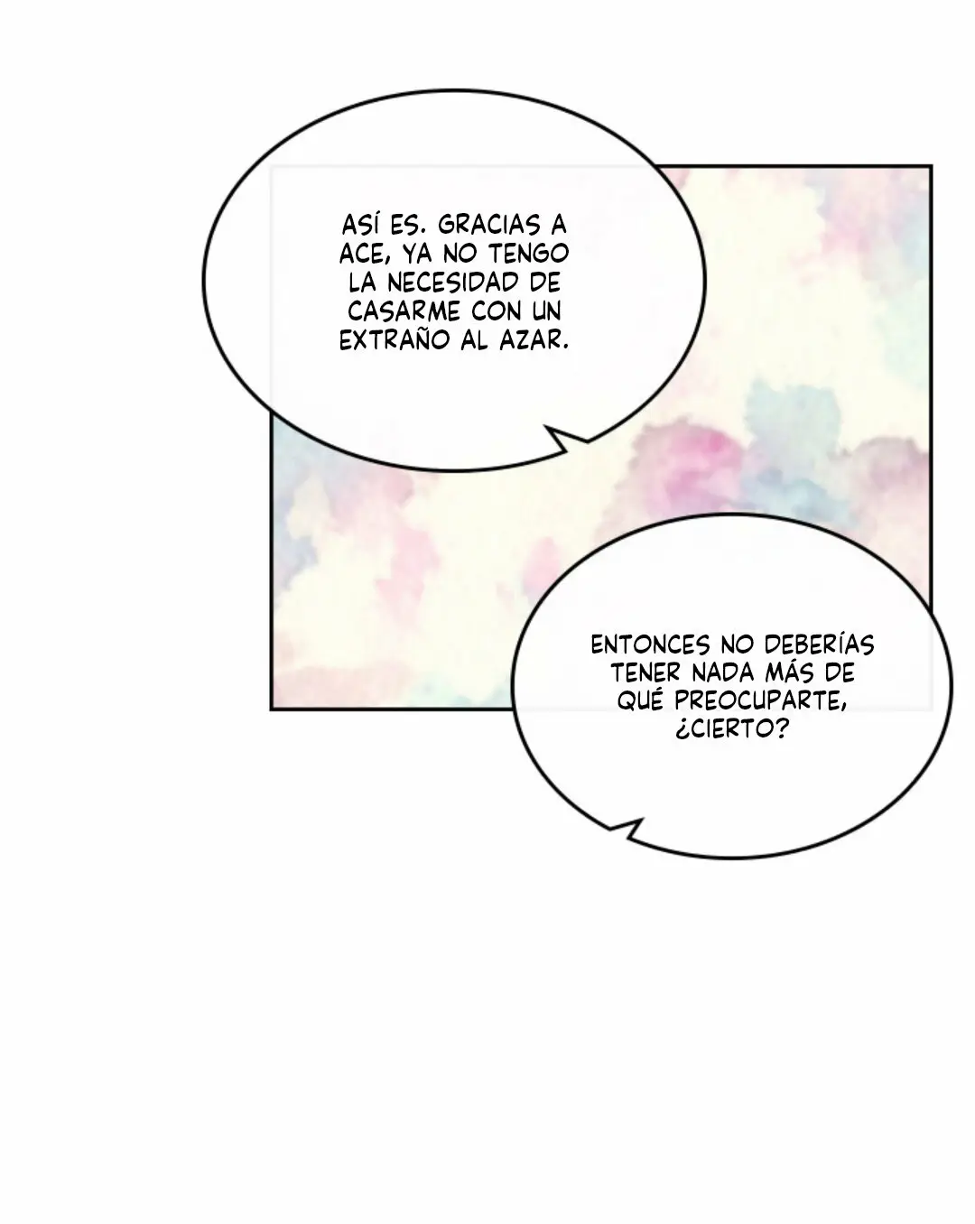 La mascota de la villana (2019) - Capítulo 36 - Página 39 - LectorTMOo