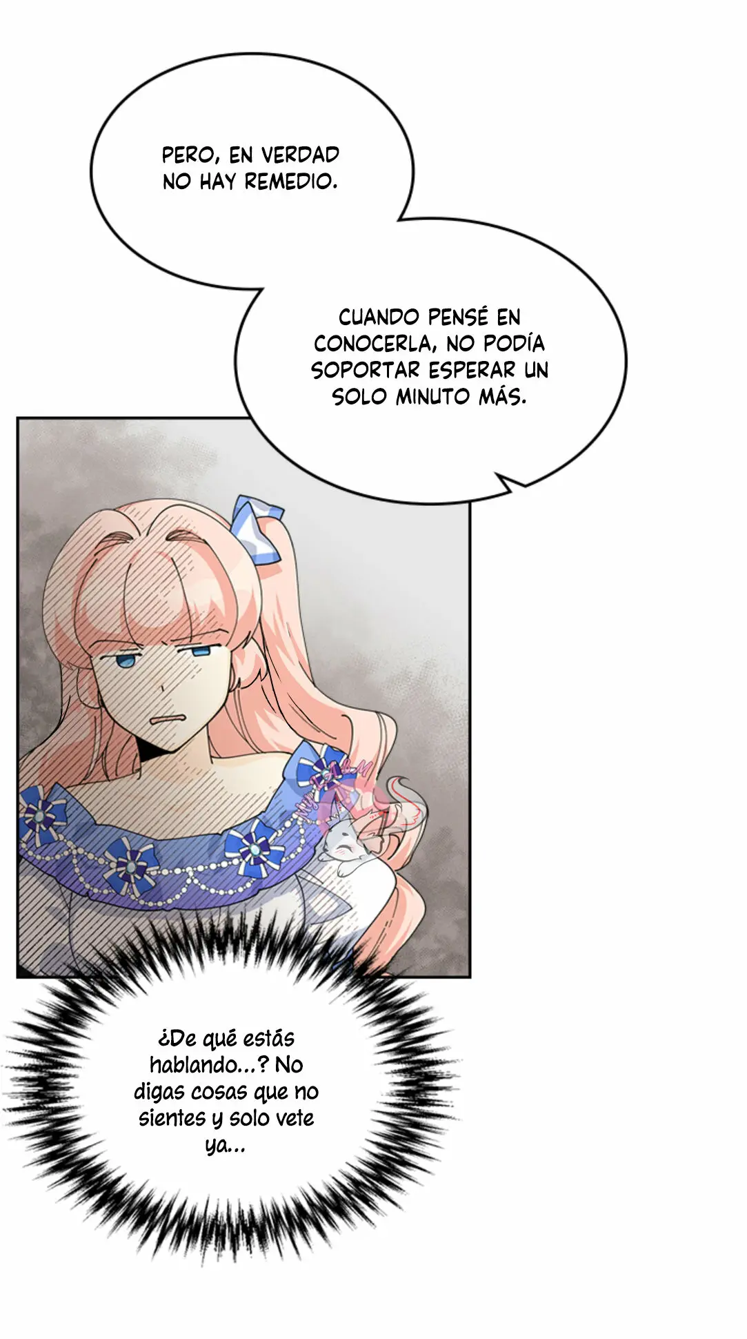 La mascota de la villana (2019) - Capítulo 37 - Página 8 - LectorTMOo