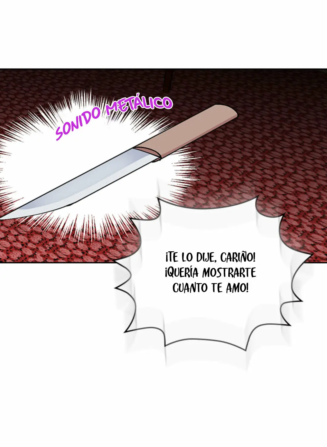 La mascota de la villana (2019) - Capítulo 38 - Página 5 - LectorTMOo