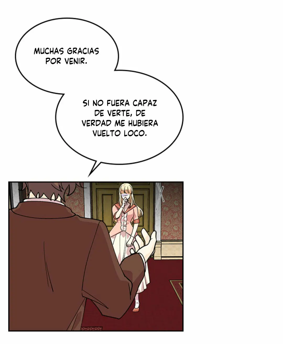 La mascota de la villana (2019) - Capítulo 38 - Página 6 - LectorTMOo