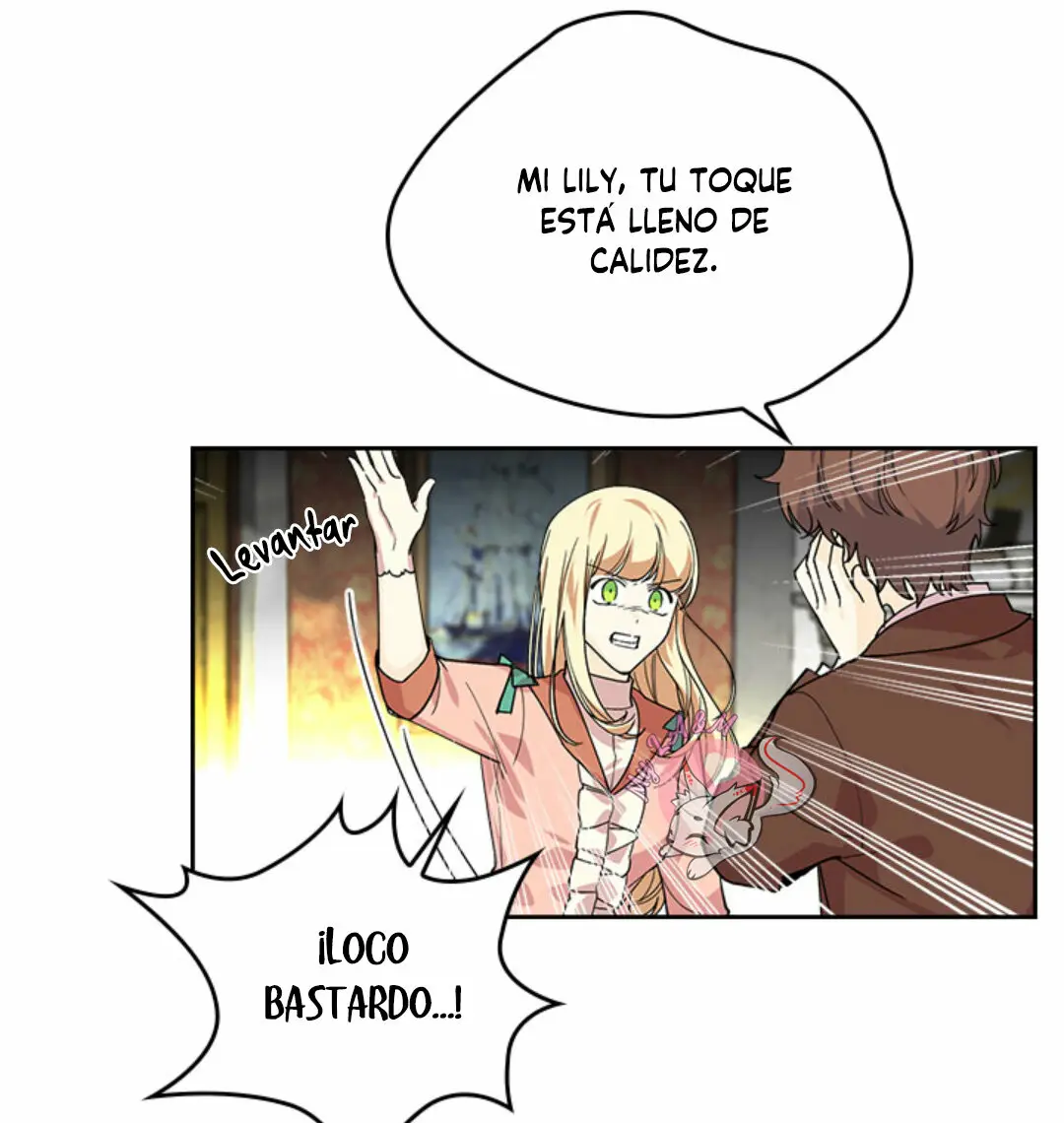 La mascota de la villana (2019) - Capítulo 38 - Página 11 - LectorTMOo