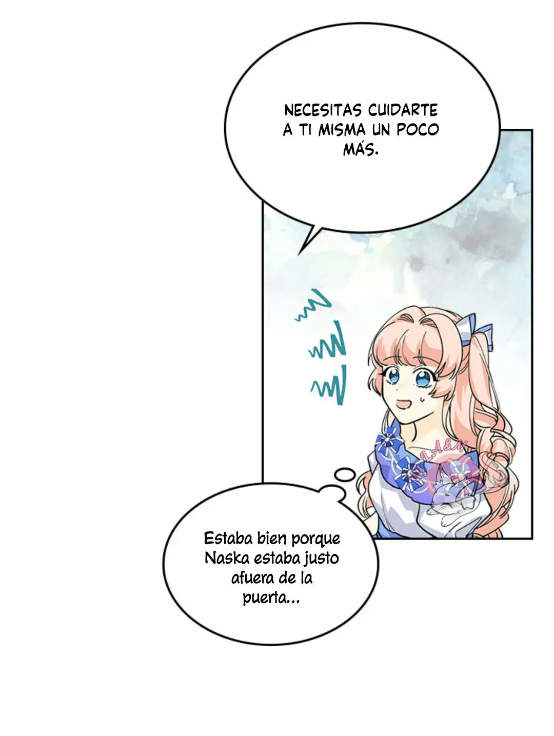 La mascota de la villana (2019) - Capítulo 38 - Página 24 - LectorTMOo