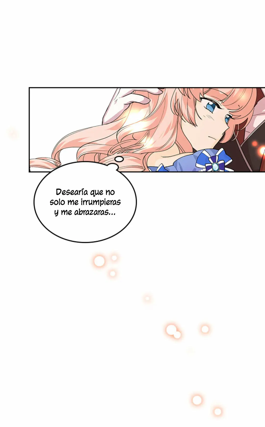La mascota de la villana (2019) - Capítulo 38 - Página 31 - LectorTMOo