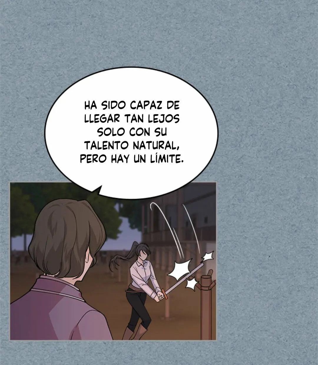 La mascota de la villana (2019) - Capítulo 38 - Página 40 - LectorTMOo
