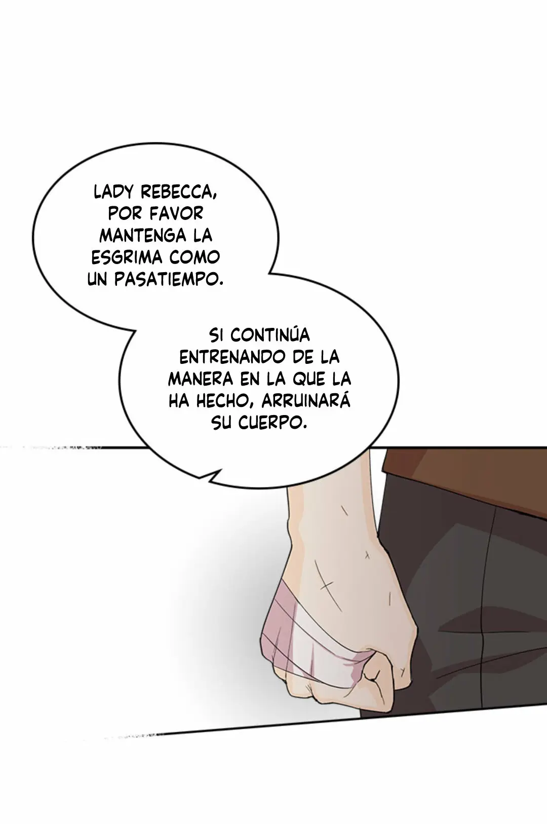 La mascota de la villana (2019) - Capítulo 38 - Página 43 - LectorTMOo