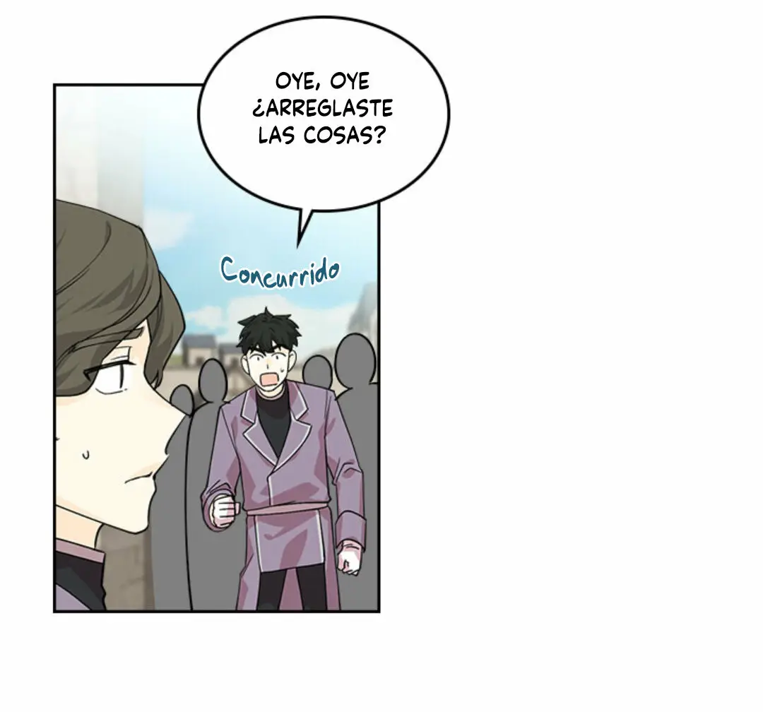 La mascota de la villana (2019) - Capítulo 38 - Página 47 - LectorTMOo