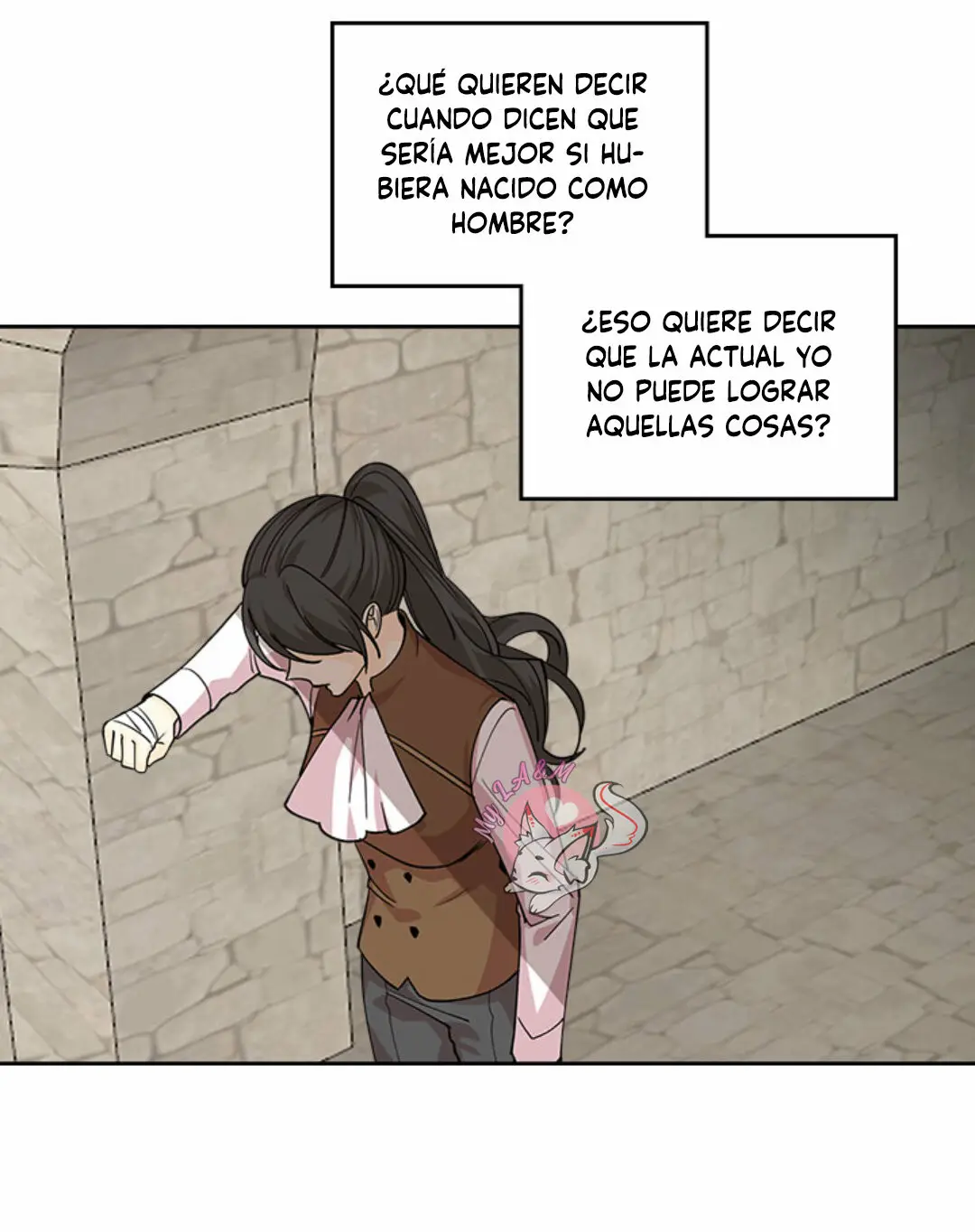 La mascota de la villana (2019) - Capítulo 38 - Página 56 - LectorTMOo