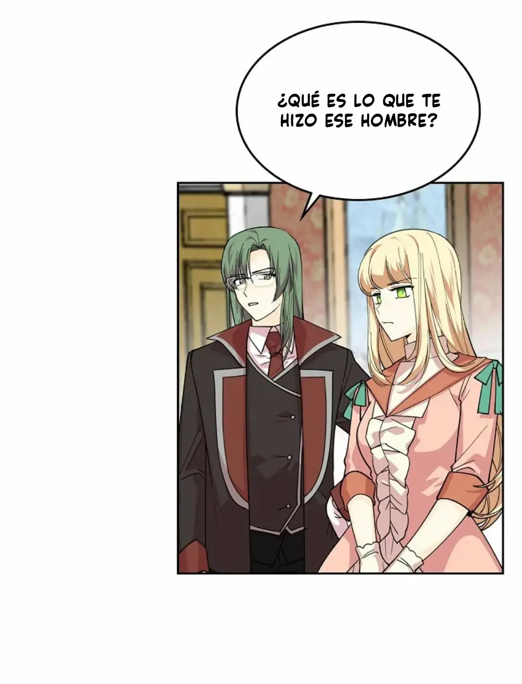 La mascota de la villana (2019) - Capítulo 39 - Página 10 - LectorTMOo