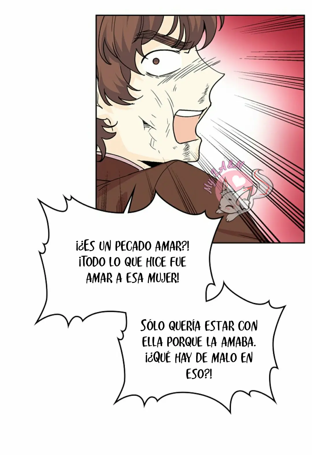 La mascota de la villana (2019) - Capítulo 39 - Página 28 - LectorTMOo