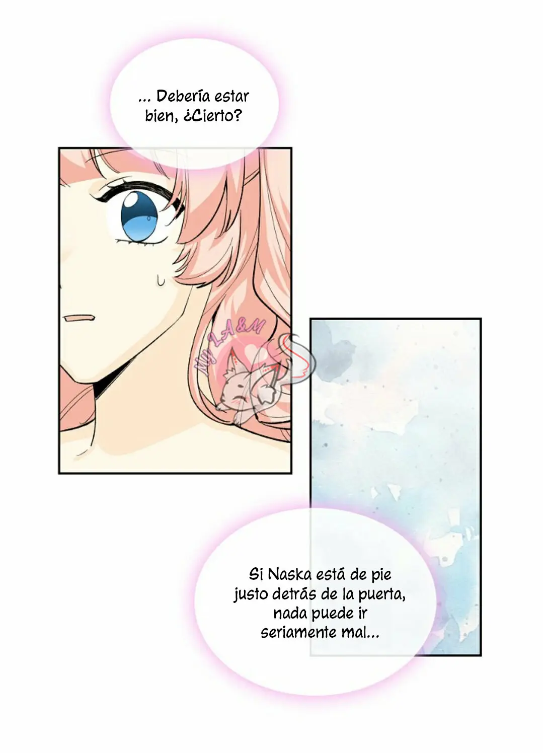 La mascota de la villana (2019) - Capítulo 39 - Página 38 - LectorTMOo