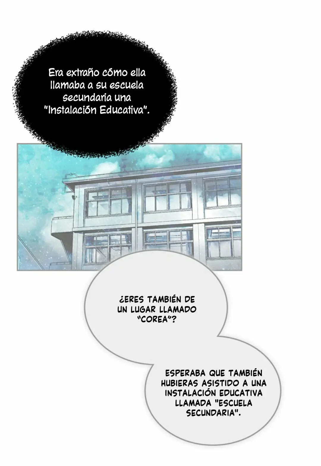 La mascota de la villana (2019) - Capítulo 39 - Página 53 - LectorTMOo