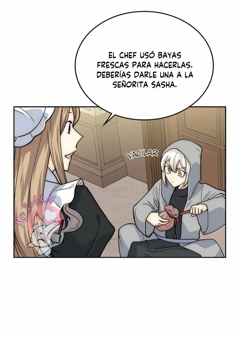La mascota de la villana (2019) - Capítulo 40 - Página 4 - LectorTMOo