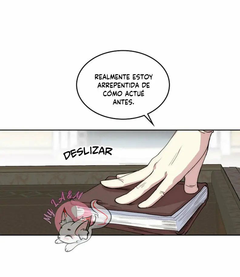 La mascota de la villana (2019) - Capítulo 40 - Página 13 - LectorTMOo
