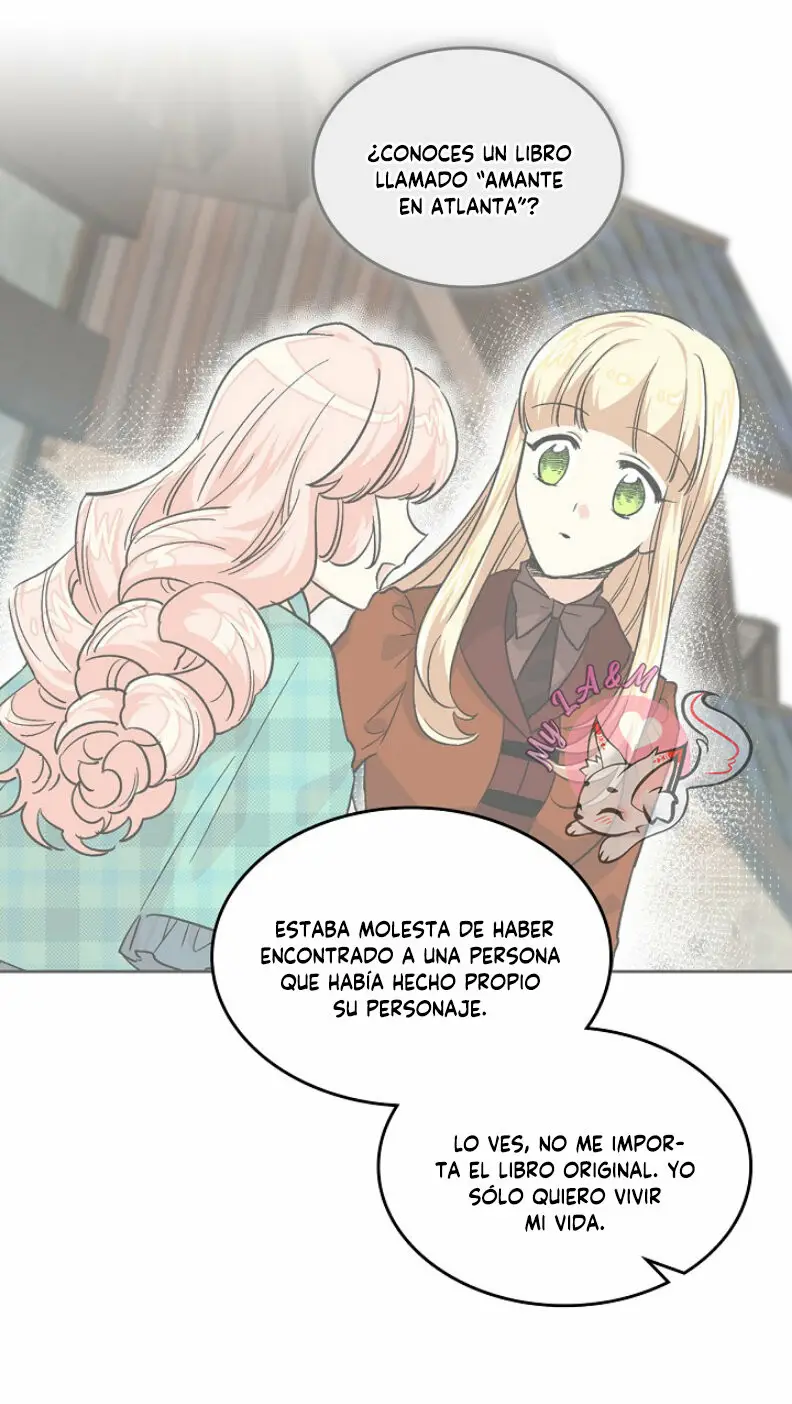 La mascota de la villana (2019) - Capítulo 40 - Página 16 - LectorTMOo