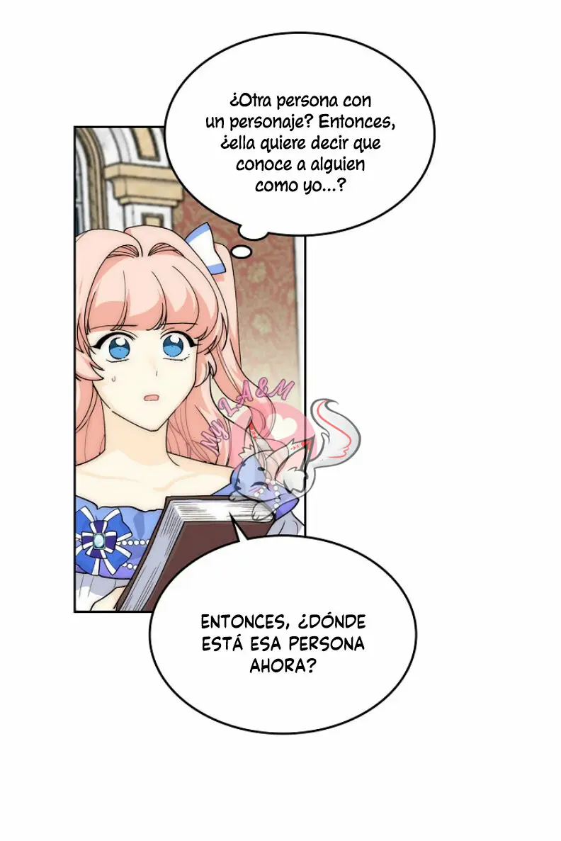 La mascota de la villana (2019) - Capítulo 40 - Página 17 - LectorTMOo