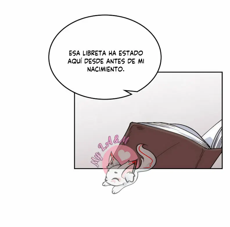 La mascota de la villana (2019) - Capítulo 40 - Página 23 - LectorTMOo