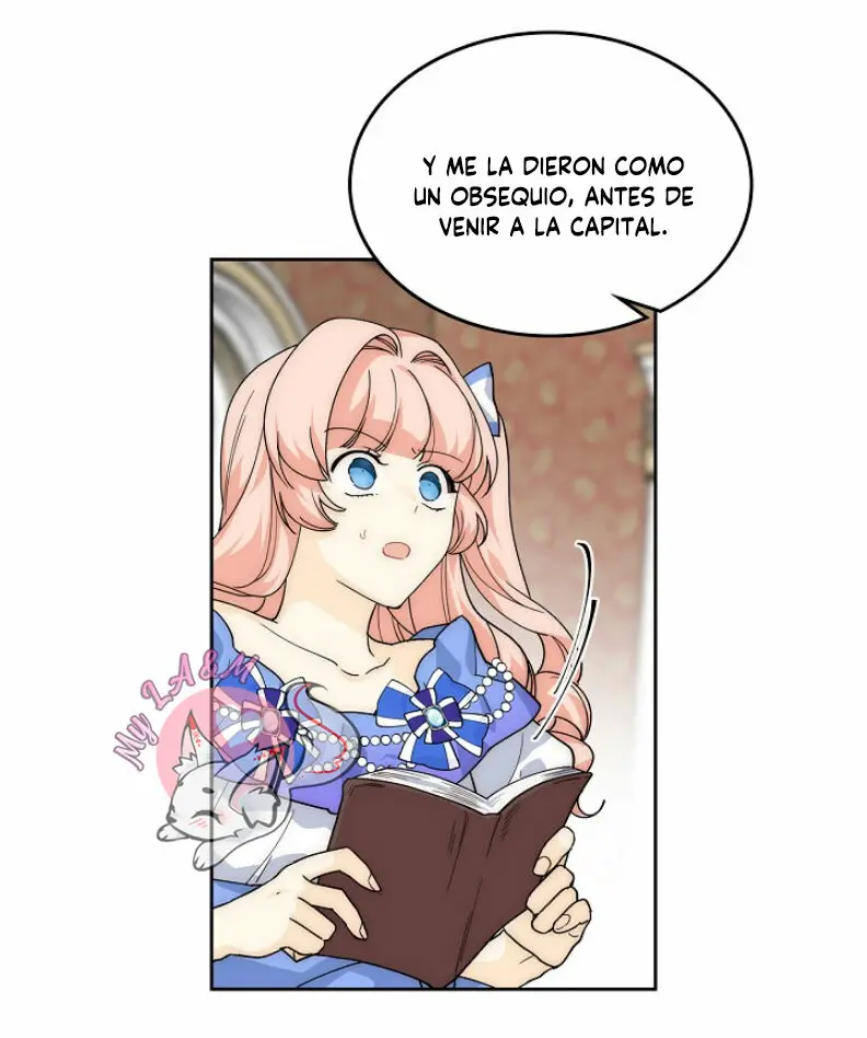 La mascota de la villana (2019) - Capítulo 40 - Página 24 - LectorTMOo