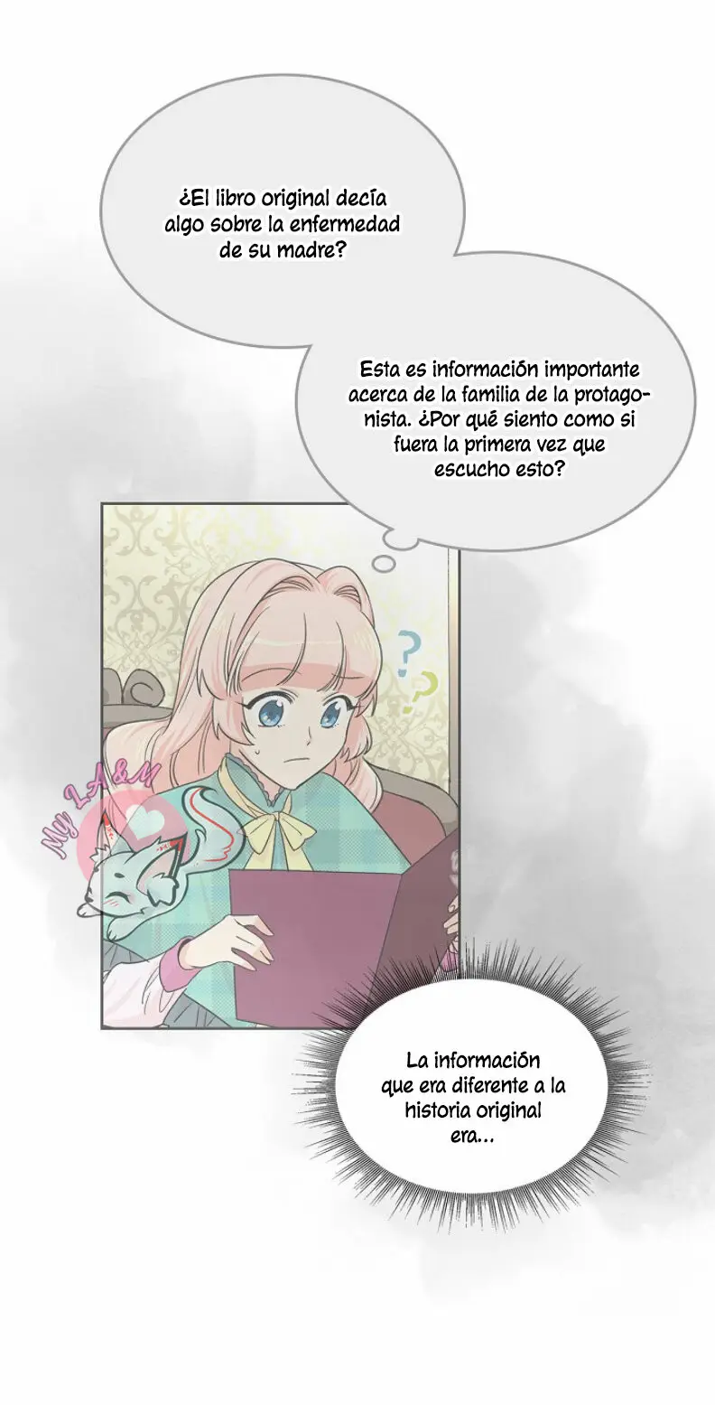 La mascota de la villana (2019) - Capítulo 40 - Página 26 - LectorTMOo