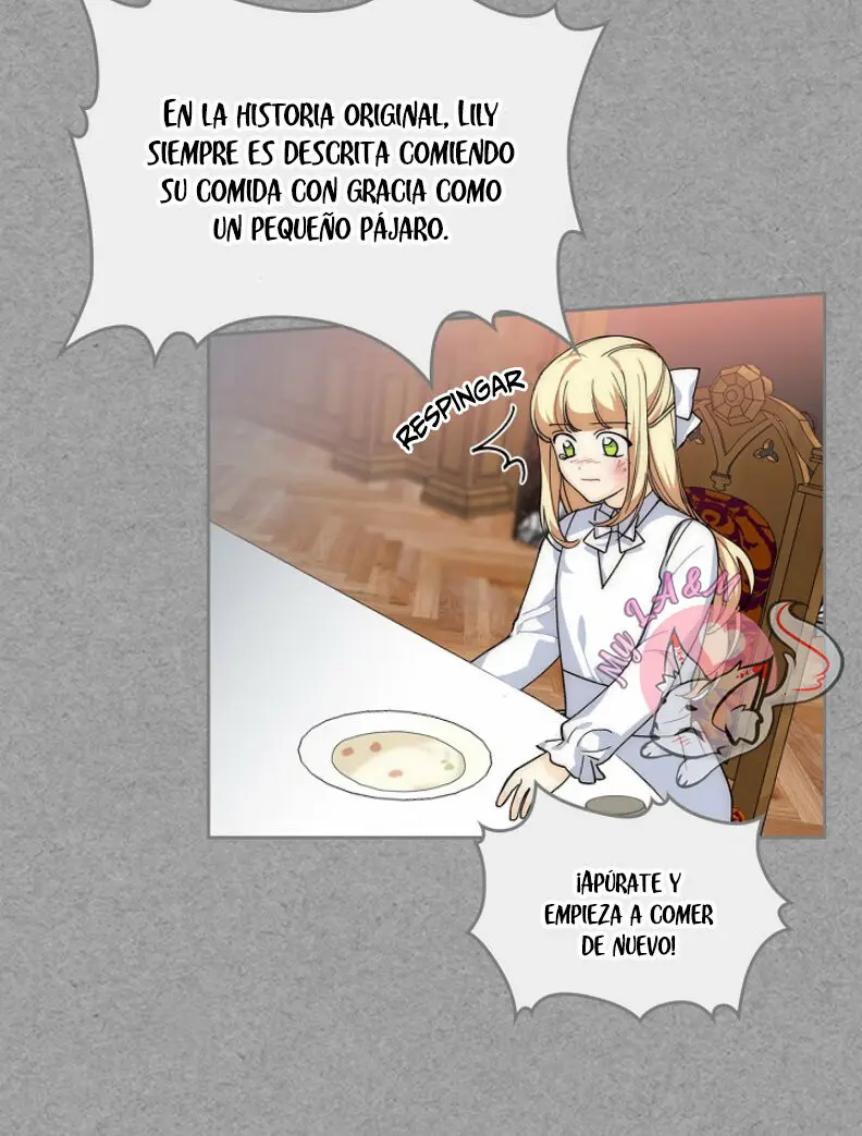La mascota de la villana (2019) - Capítulo 40 - Página 33 - LectorTMOo