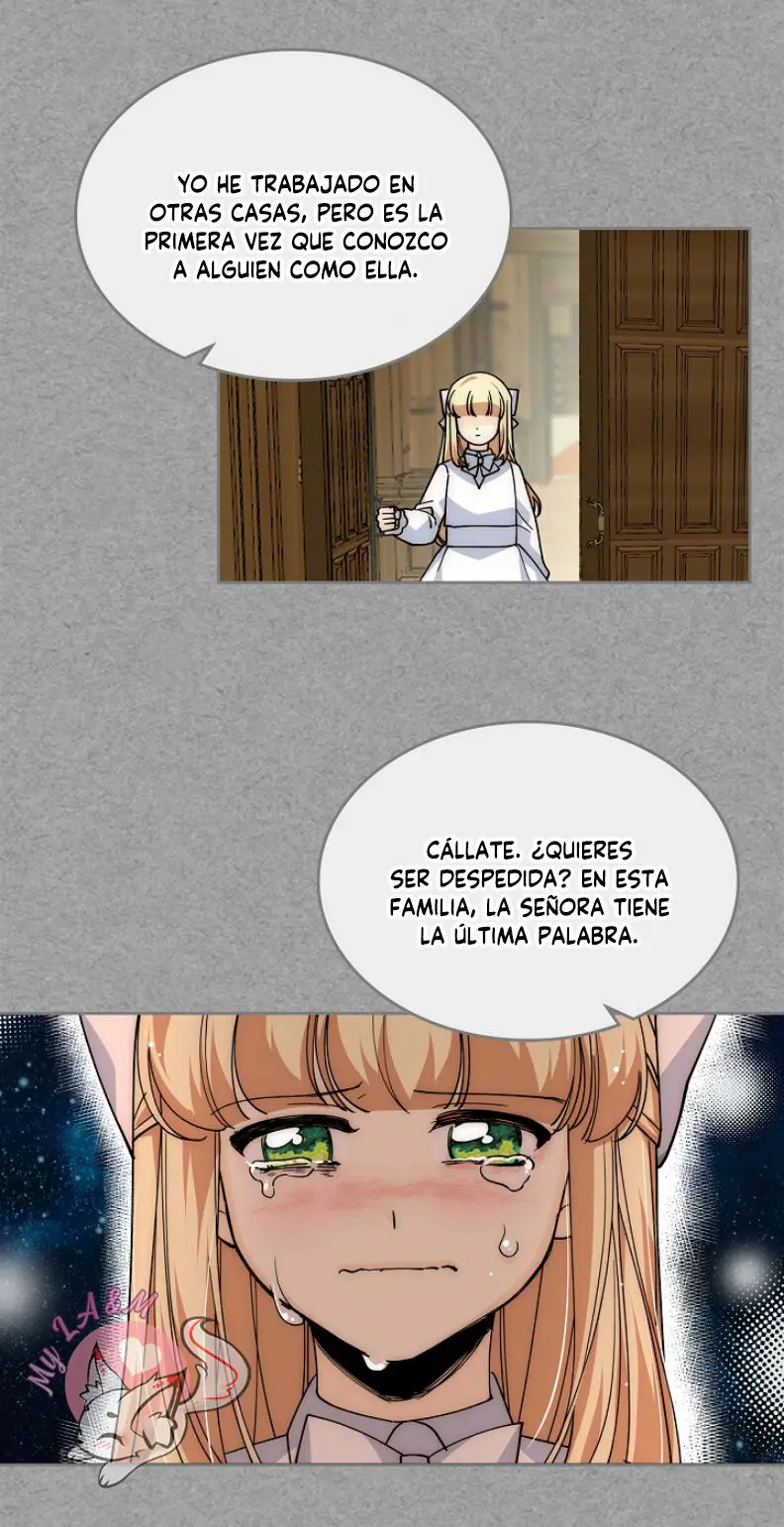 La mascota de la villana (2019) - Capítulo 40 - Página 45 - LectorTMOo