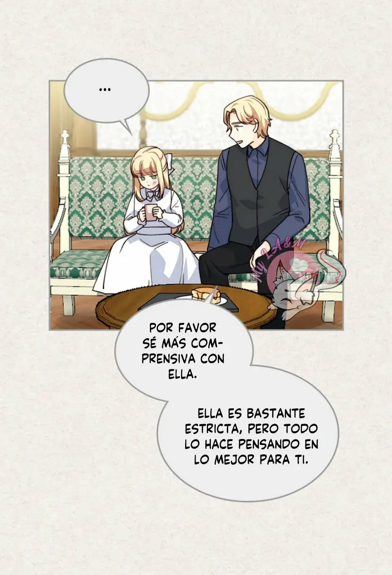 La mascota de la villana (2019) - Capítulo 41 - Página 11 - LectorTMOo