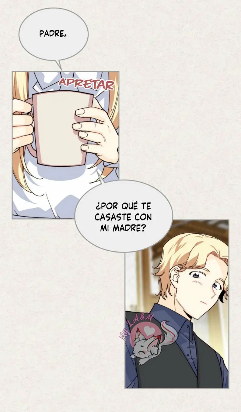 La mascota de la villana (2019) - Capítulo 41 - Página 12 - LectorTMOo