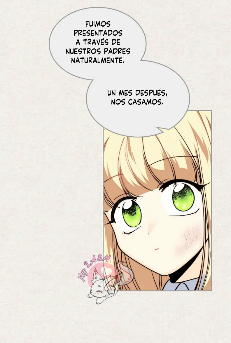 La mascota de la villana (2019) - Capítulo 41 - Página 14 - LectorTMOo