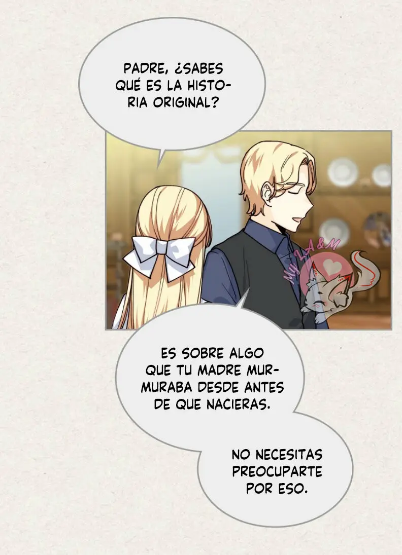 La mascota de la villana (2019) - Capítulo 41 - Página 20 - LectorTMOo