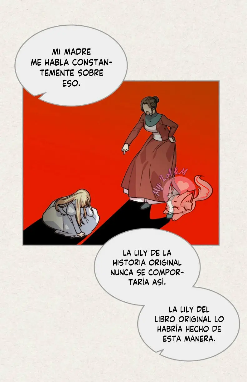 La mascota de la villana (2019) - Capítulo 41 - Página 22 - LectorTMOo