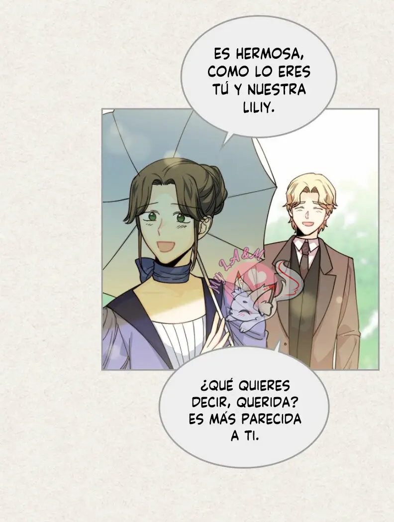 La mascota de la villana (2019) - Capítulo 41 - Página 26 - LectorTMOo