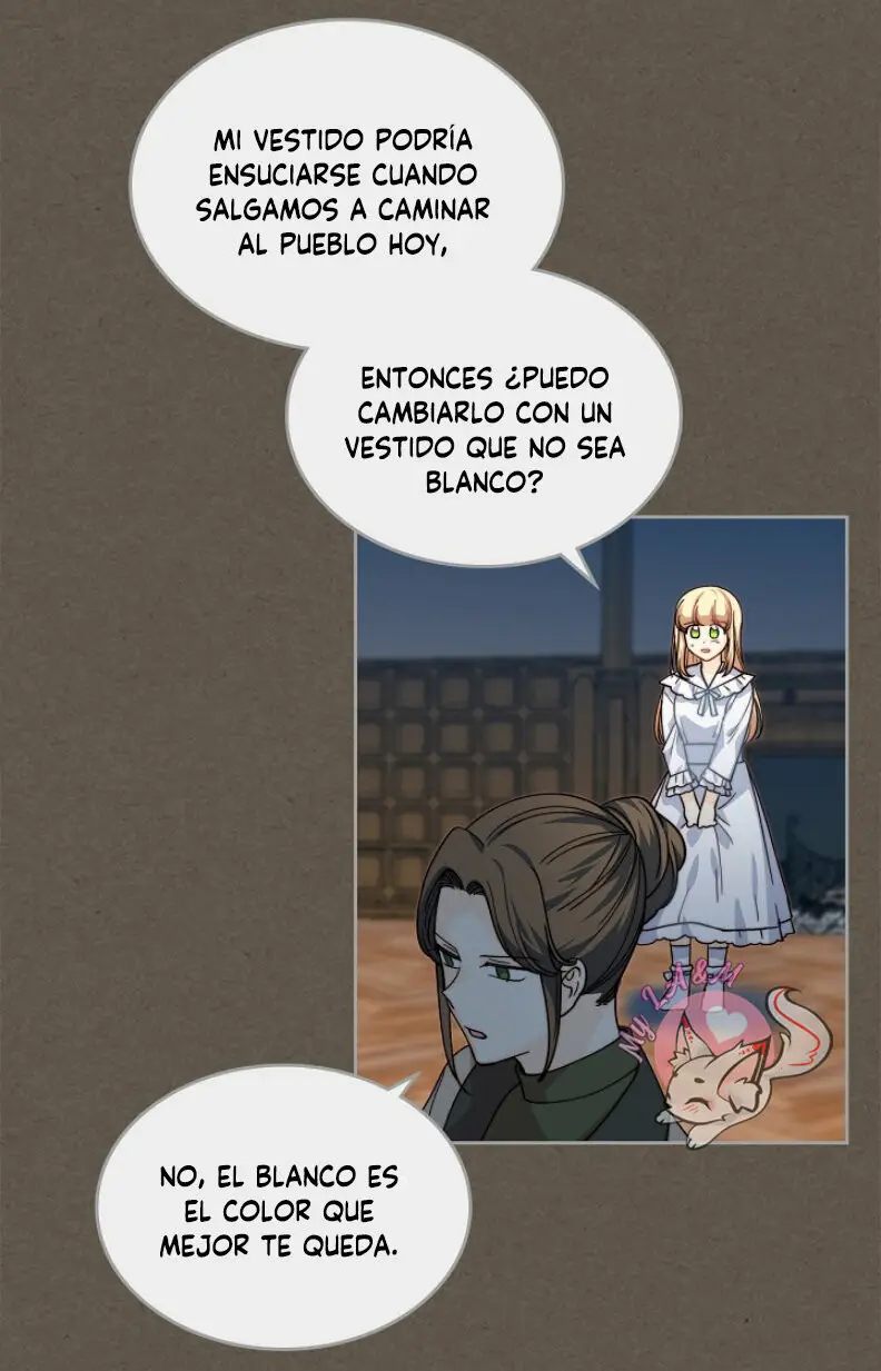 La mascota de la villana (2019) - Capítulo 41 - Página 31 - LectorTMOo