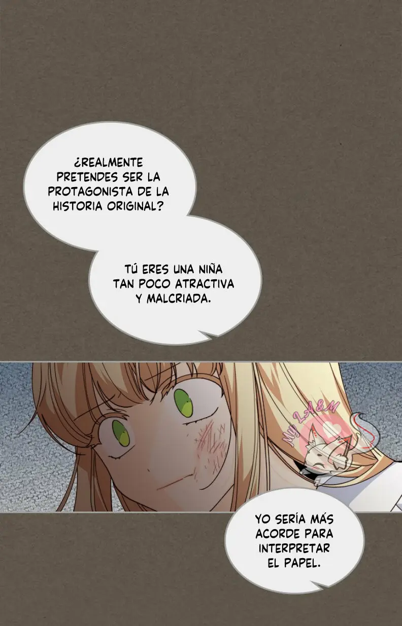 La mascota de la villana (2019) - Capítulo 41 - Página 35 - LectorTMOo