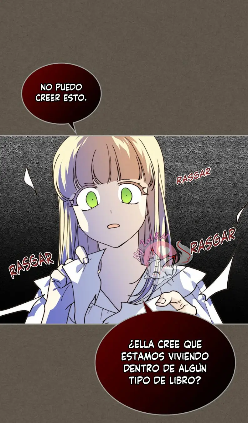 La mascota de la villana (2019) - Capítulo 41 - Página 41 - LectorTMOo