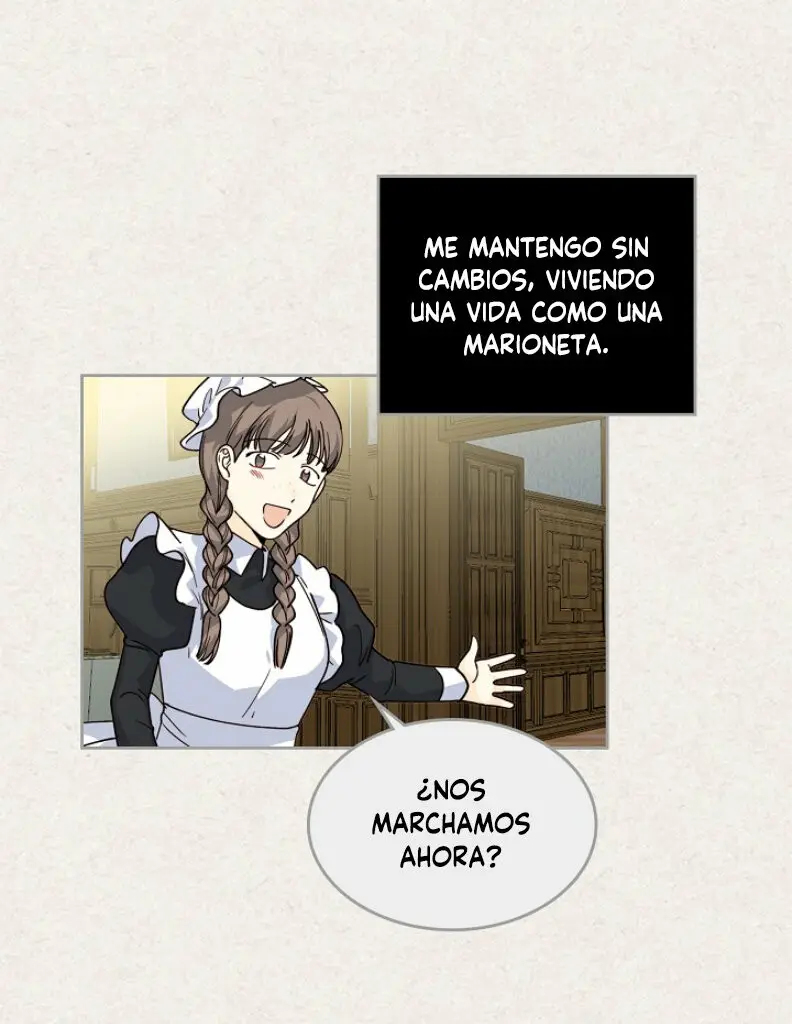 La mascota de la villana (2019) - Capítulo 41 - Página 48 - LectorTMOo