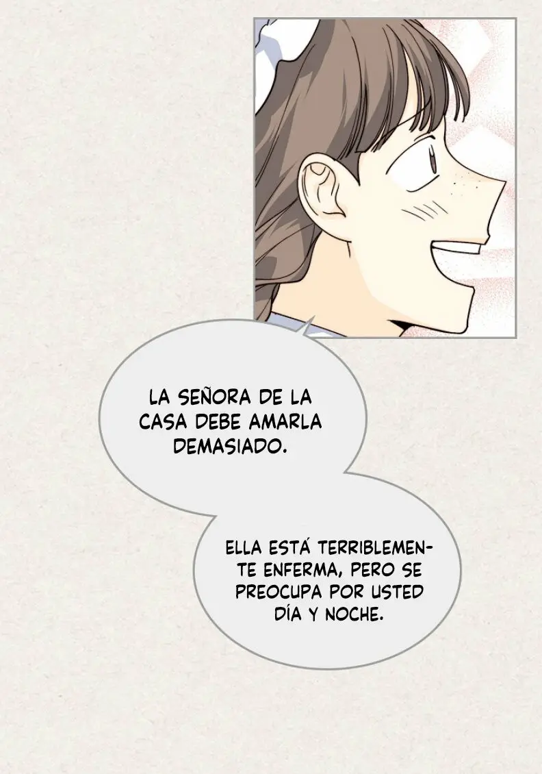 La mascota de la villana (2019) - Capítulo 41 - Página 50 - LectorTMOo