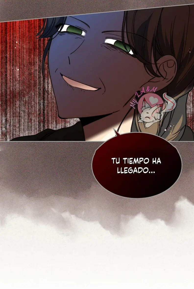 La mascota de la villana (2019) - Capítulo 41 - Página 55 - LectorTMOo