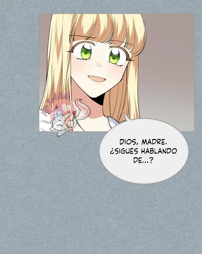 La mascota de la villana (2019) - Capítulo 42 - Página 9 - LectorTMOo