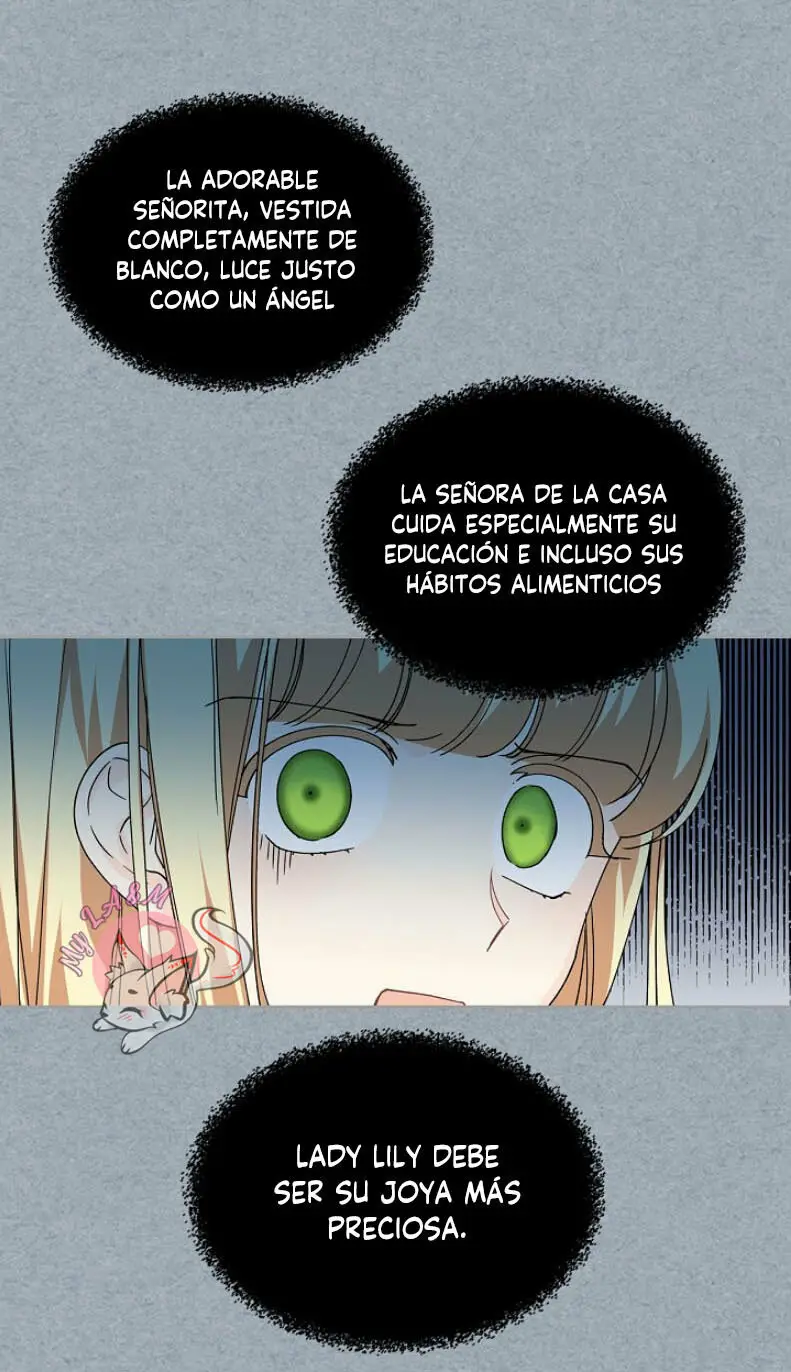 La mascota de la villana (2019) - Capítulo 42 - Página 23 - LectorTMOo