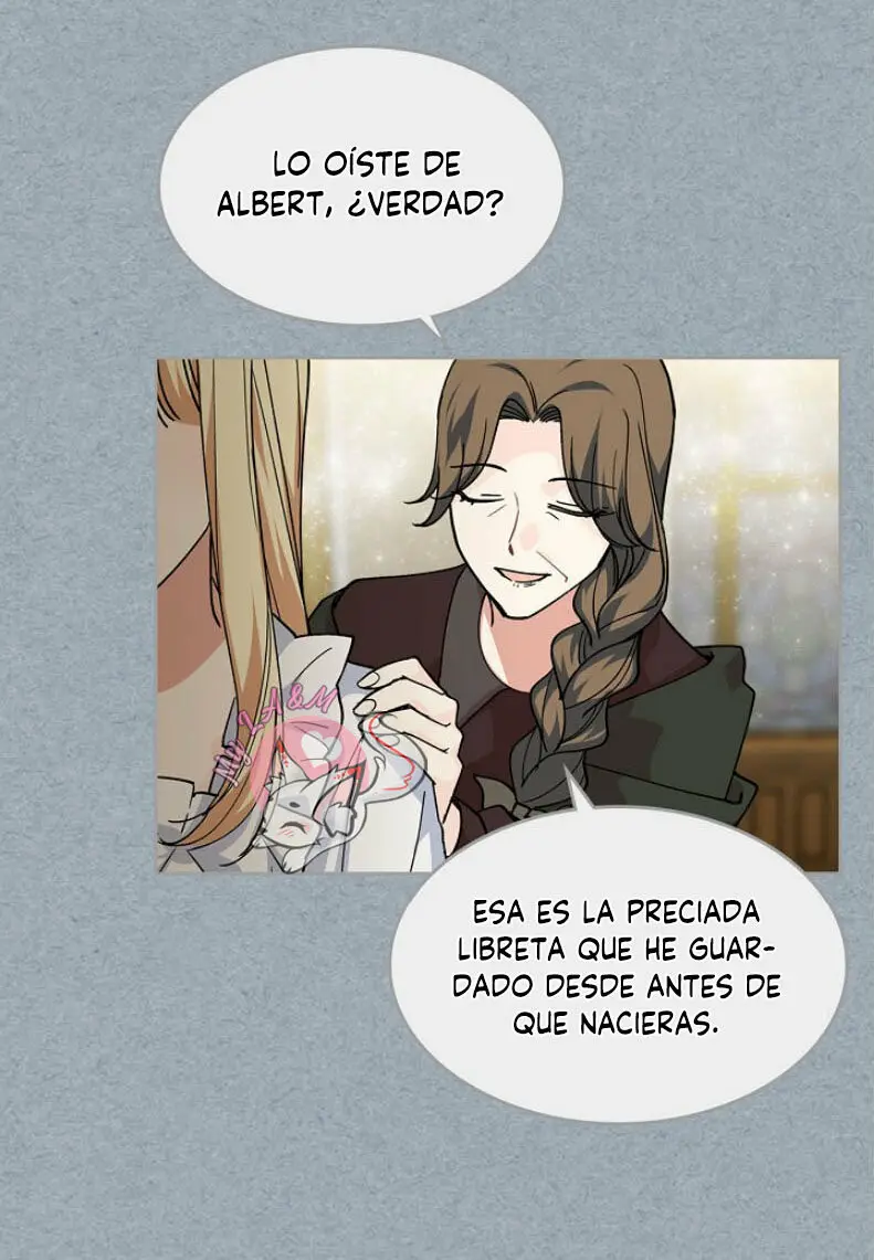 La mascota de la villana (2019) - Capítulo 42 - Página 25 - LectorTMOo