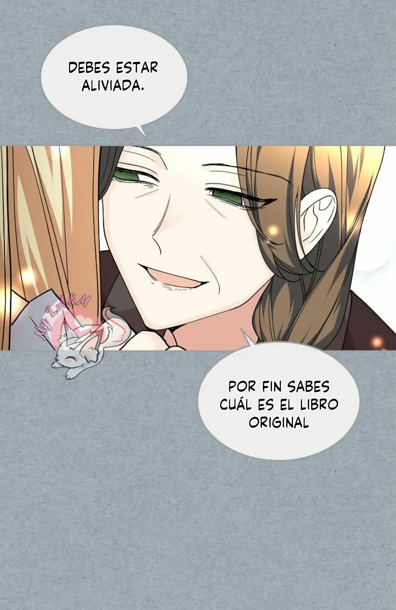 La mascota de la villana (2019) - Capítulo 42 - Página 26 - LectorTMOo