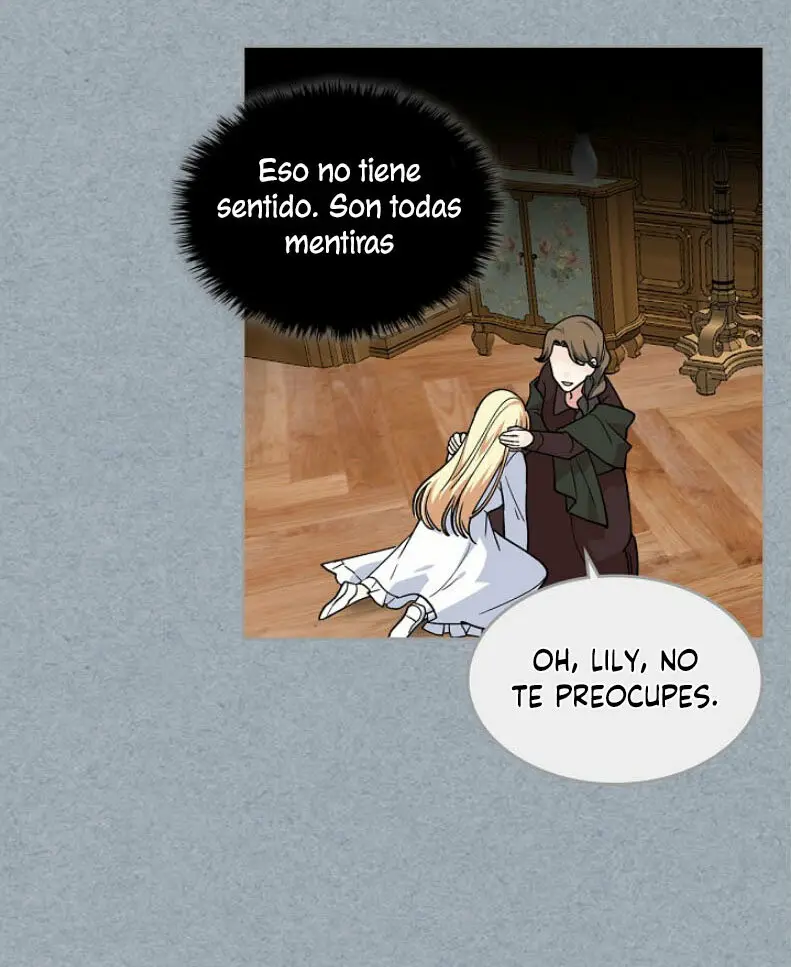La mascota de la villana (2019) - Capítulo 42 - Página 29 - LectorTMOo