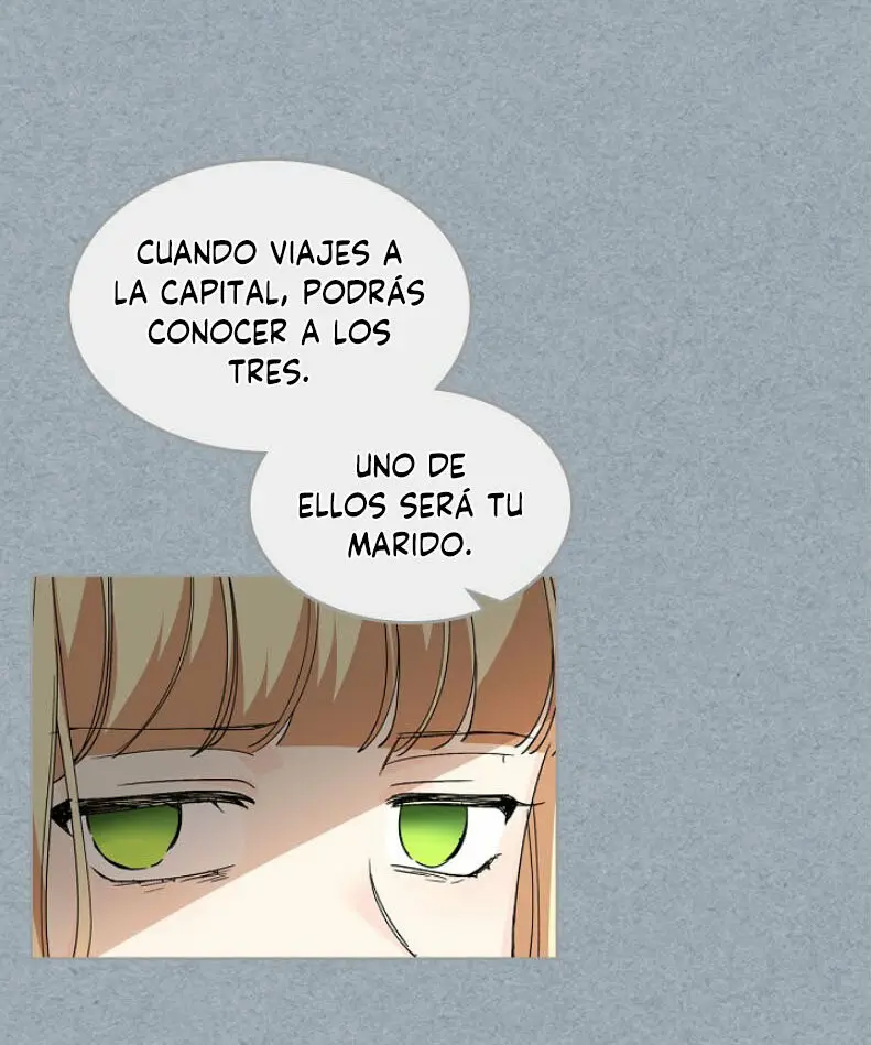 La mascota de la villana (2019) - Capítulo 42 - Página 31 - LectorTMOo