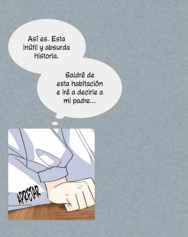 La mascota de la villana (2019) - Capítulo 42 - Página 35 - LectorTMOo